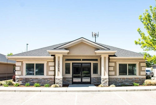 10548 W Business Park Lane - Boise, Idaho