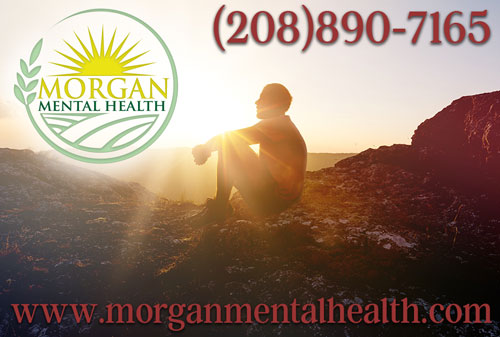Morgan Mental Health Group LLC.