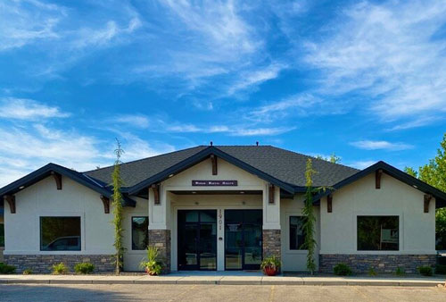 1901 North Lakes Place - Meridian, Idaho