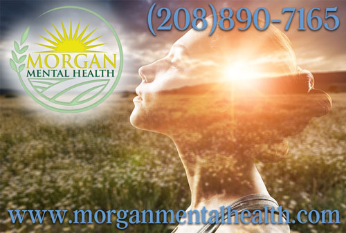 Morgan Mental Health Group, LLC.