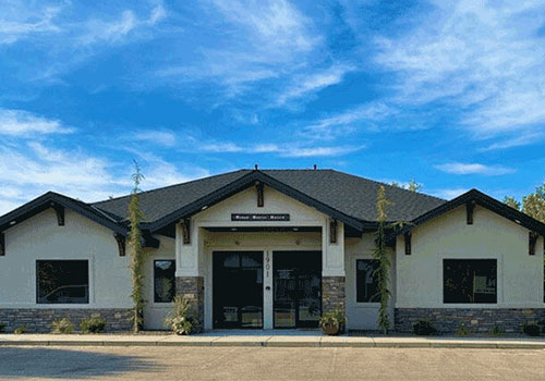 Meridian Clinic