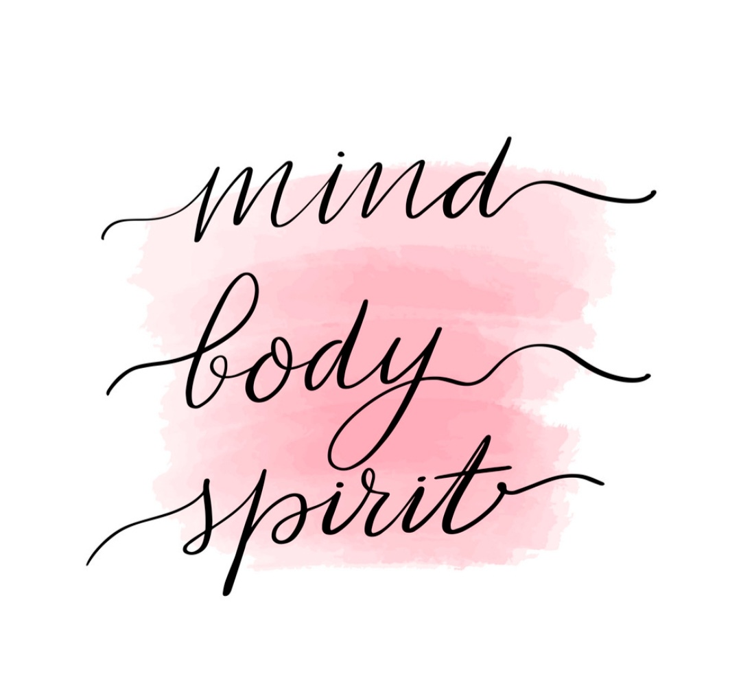 MIND BODY SPIRIT PROGRAM 