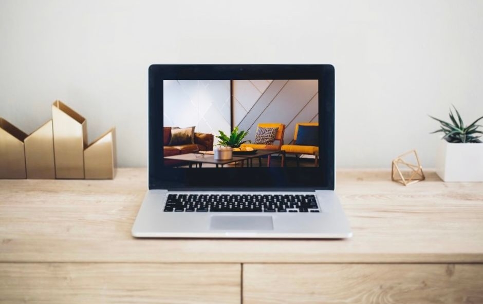 Therapy conveniently provided to you wherever you are - location-wise and emotionally.
