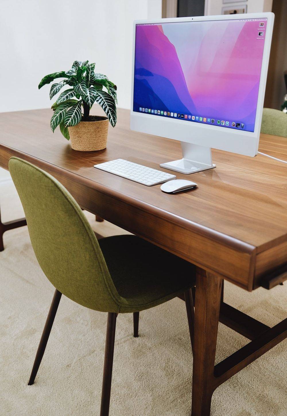 Virtual psychotherapy allows me the ability to work a wide variety of clients across the state of Georgia.