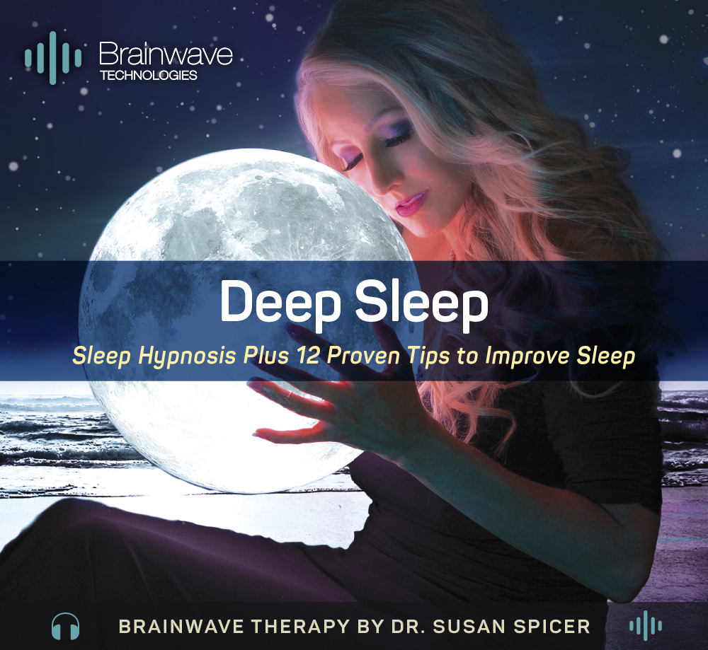 Deep Sleep Brainwave Audio