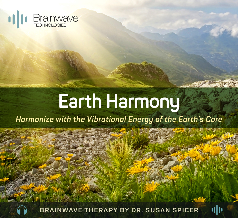 Earth Harmony Audio