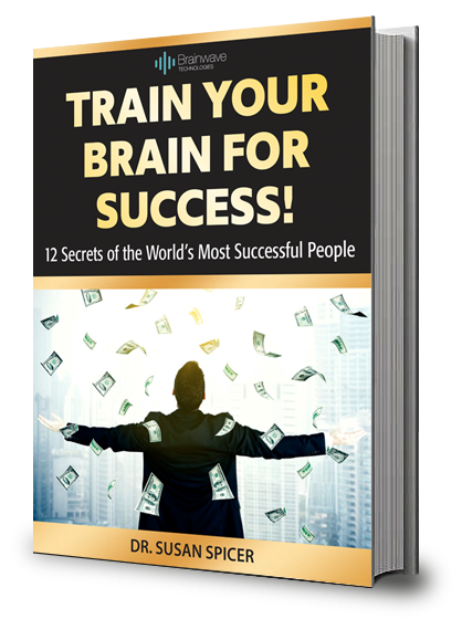 Train Your Brain for Success eBook