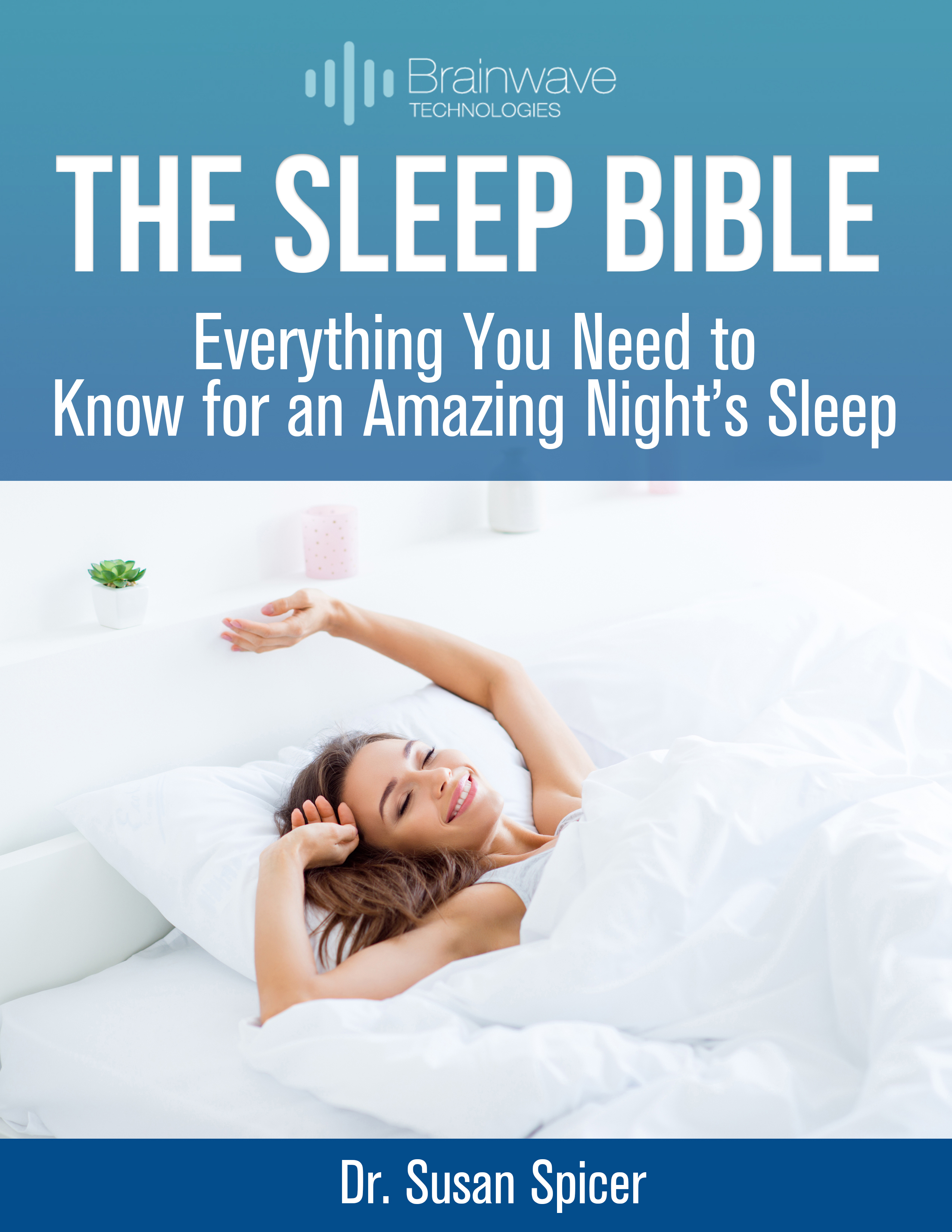 The Sleep Bible eBook