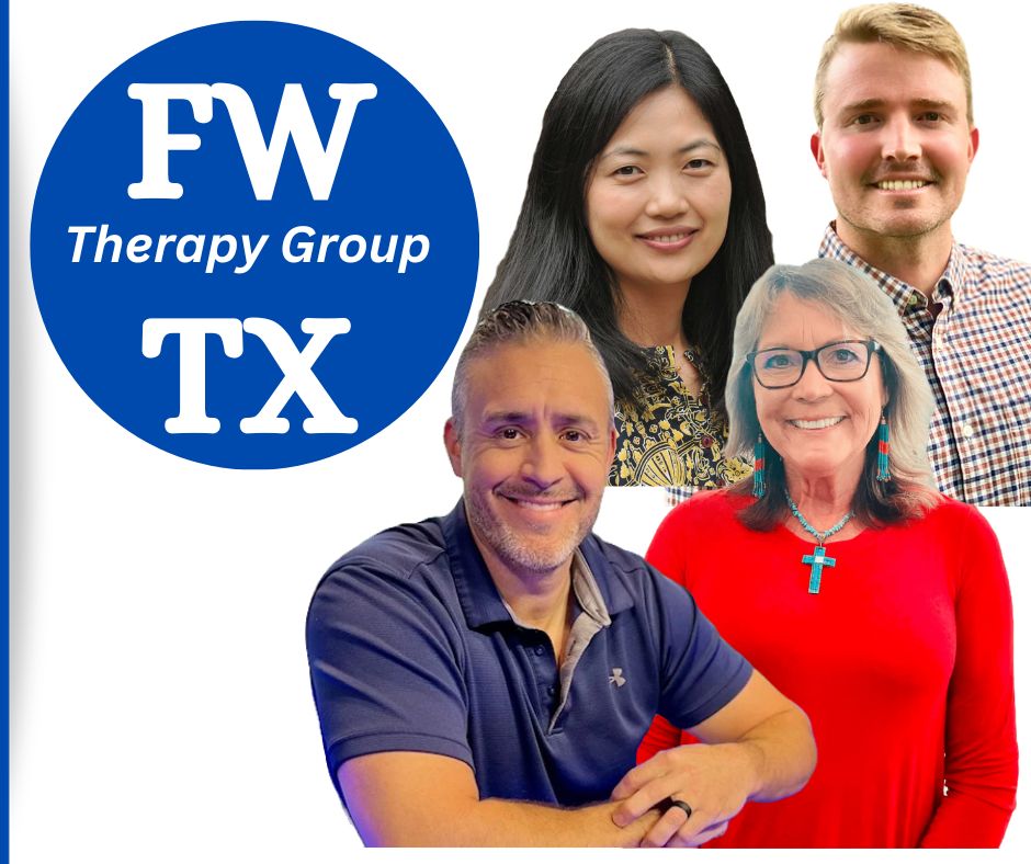 Counselors in Fort Worth