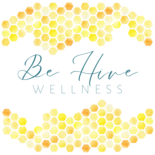 Located at Be Hive Wellness