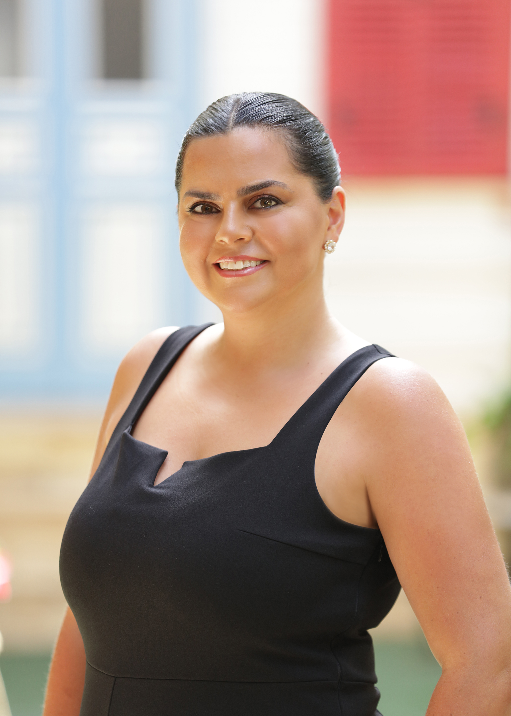 Licensed Couple and Family Therapist
