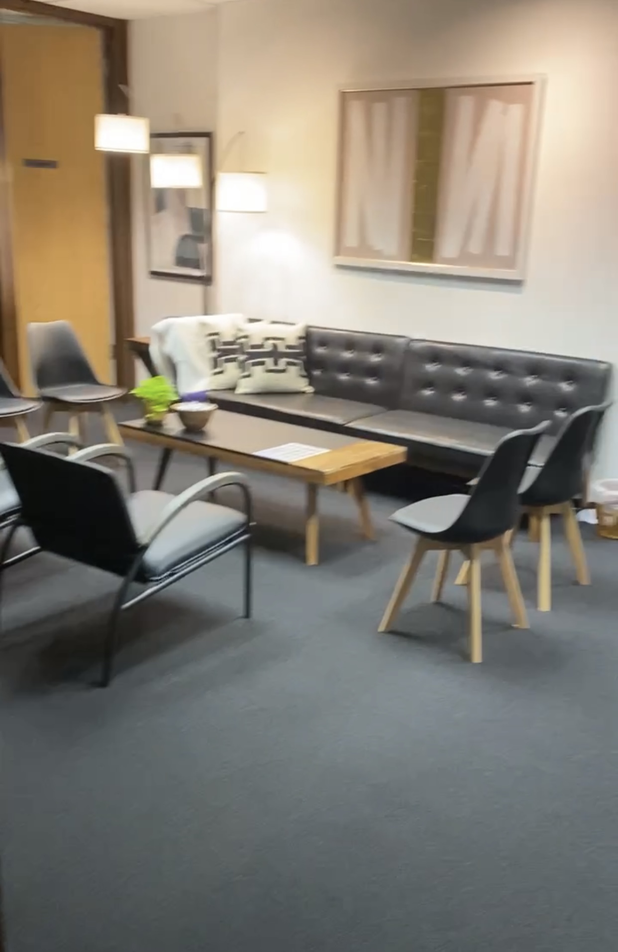 Waiting Room