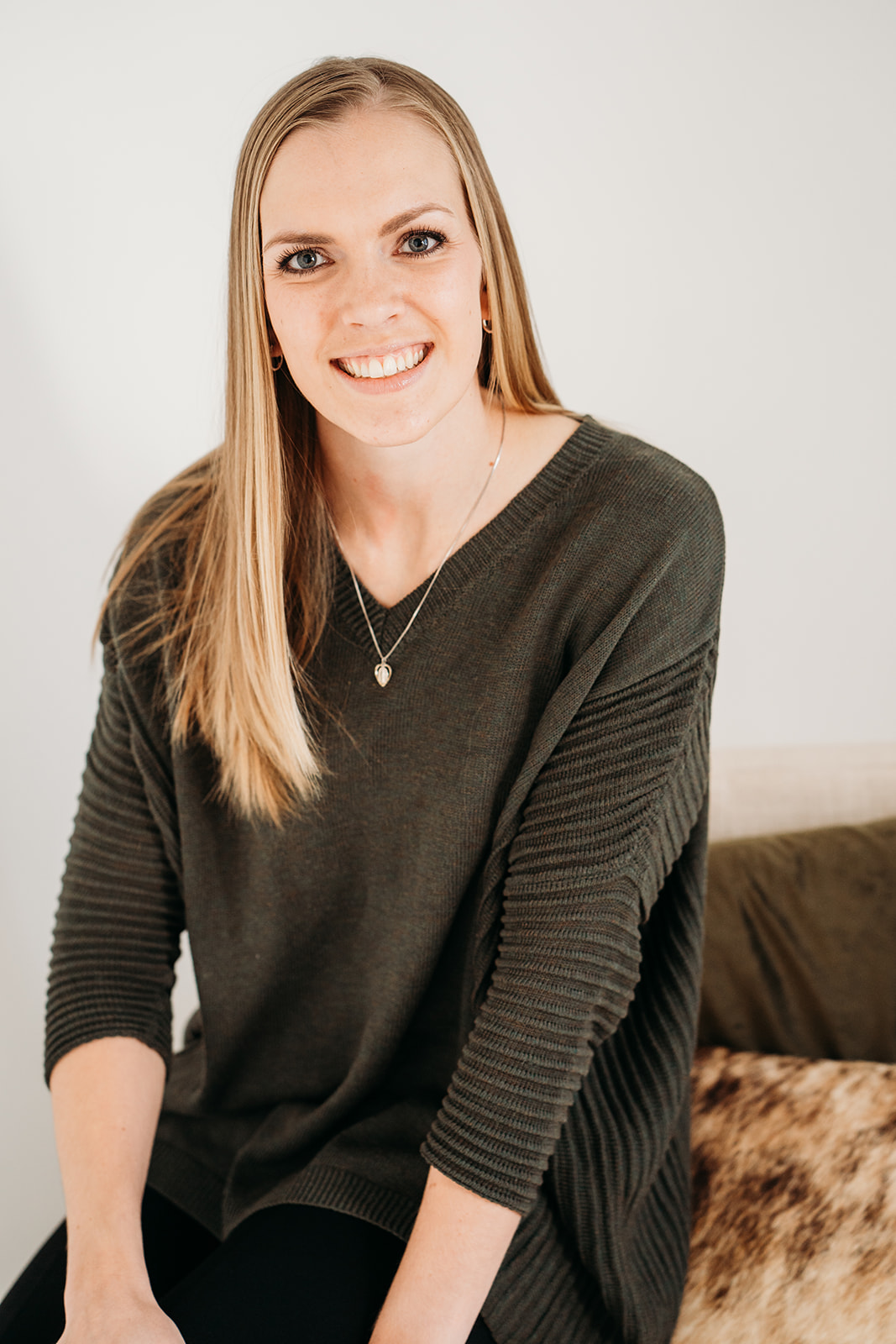 Keri Bausch, LMSW