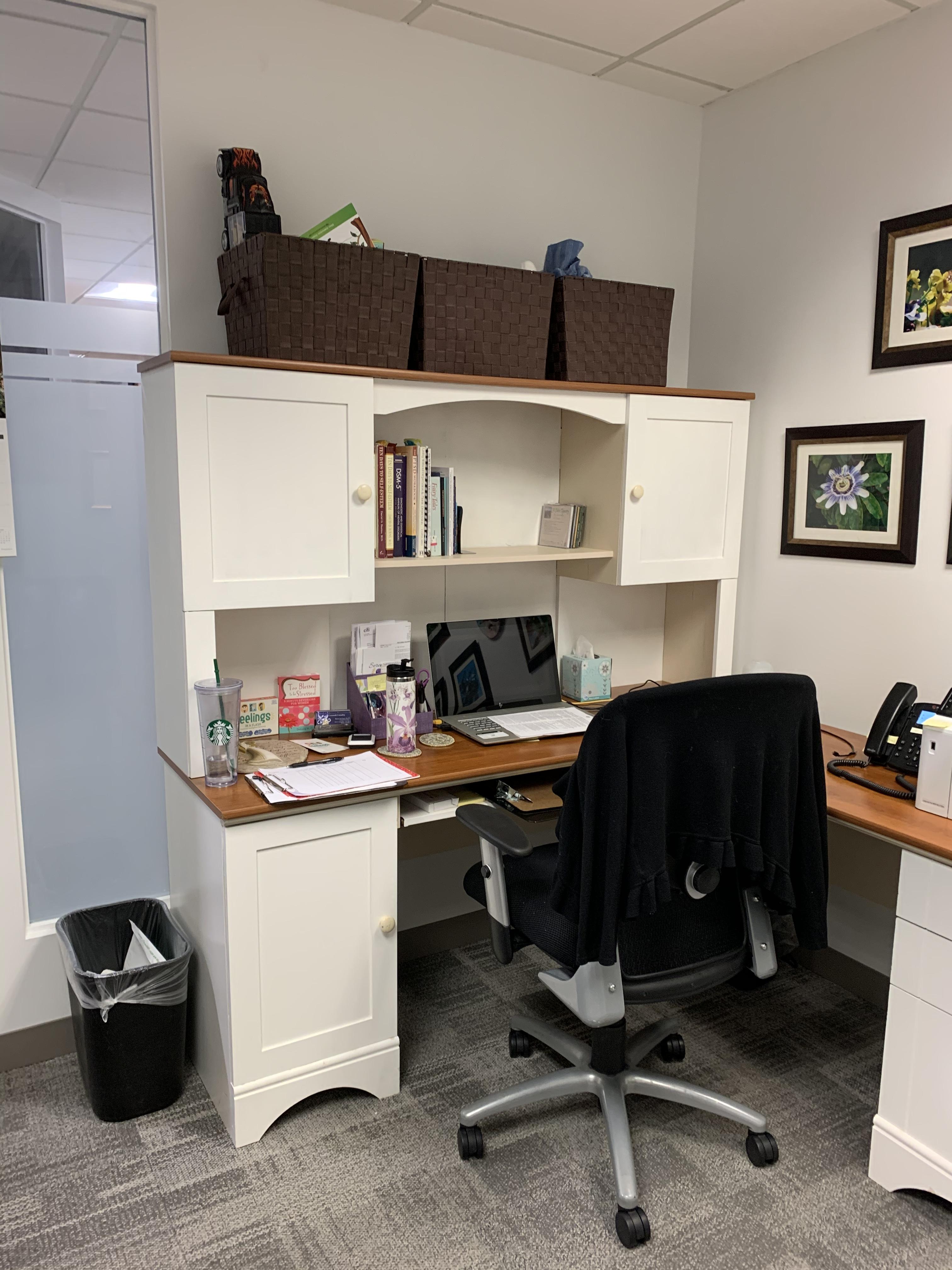 my office