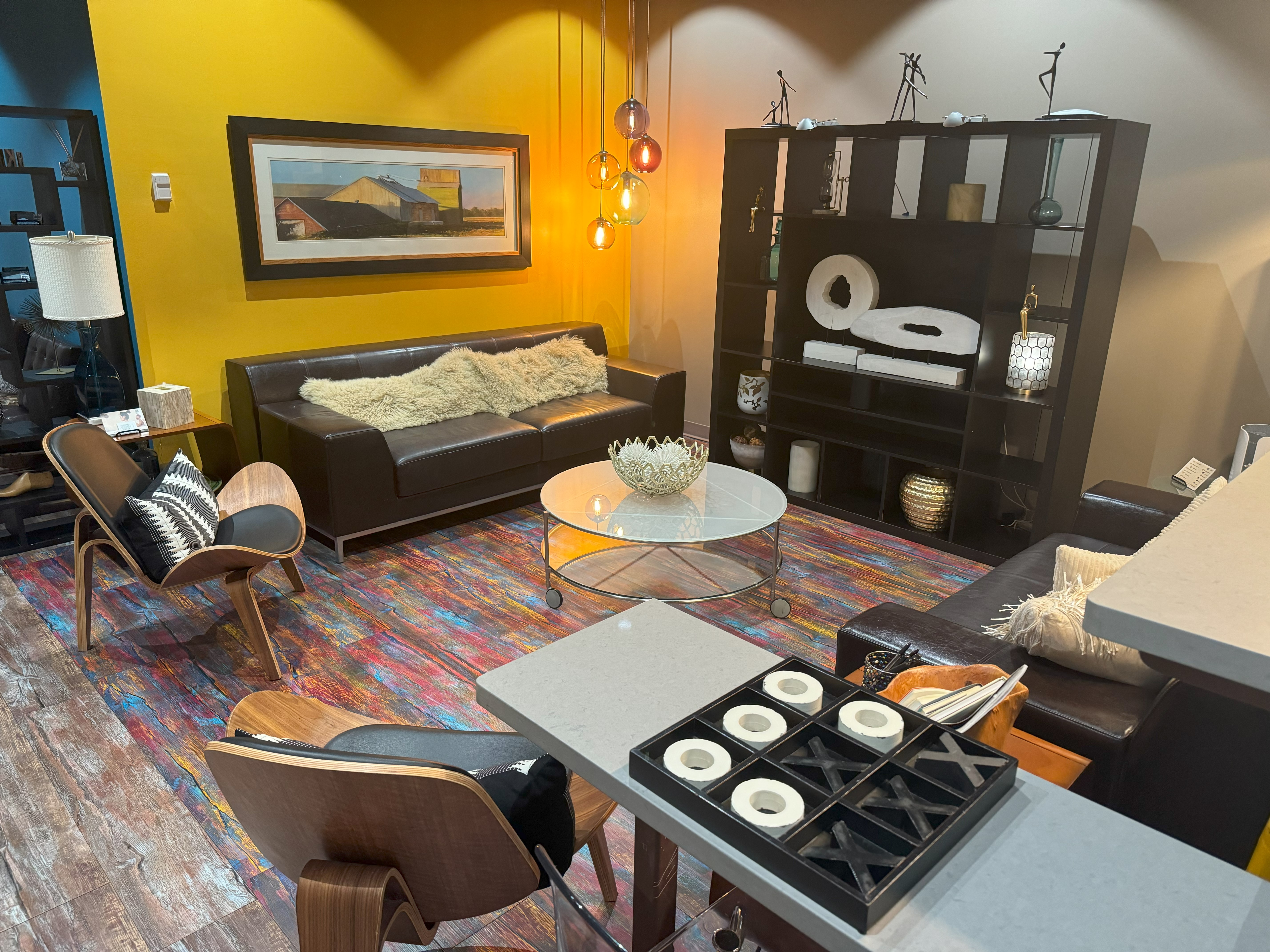 Lifeologie Counseling in Uptown Dallas