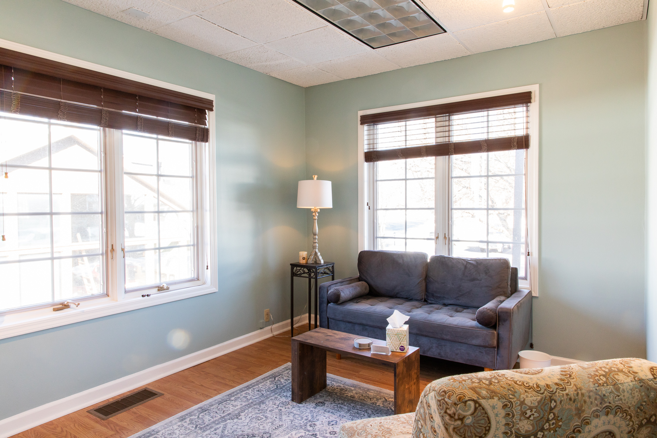 Therapy Room