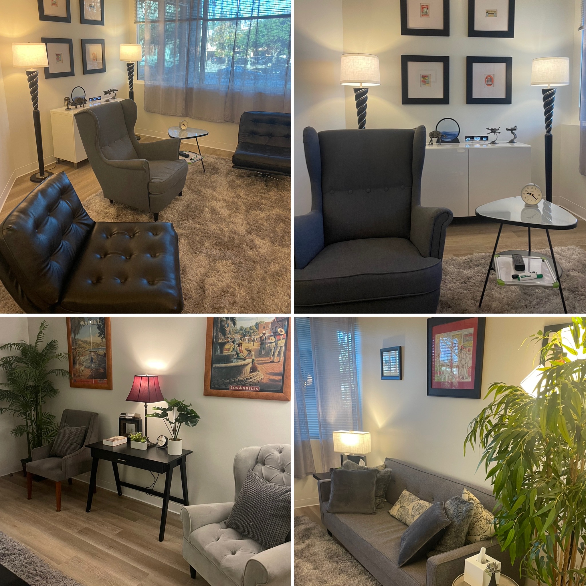 West Los Angeles Office