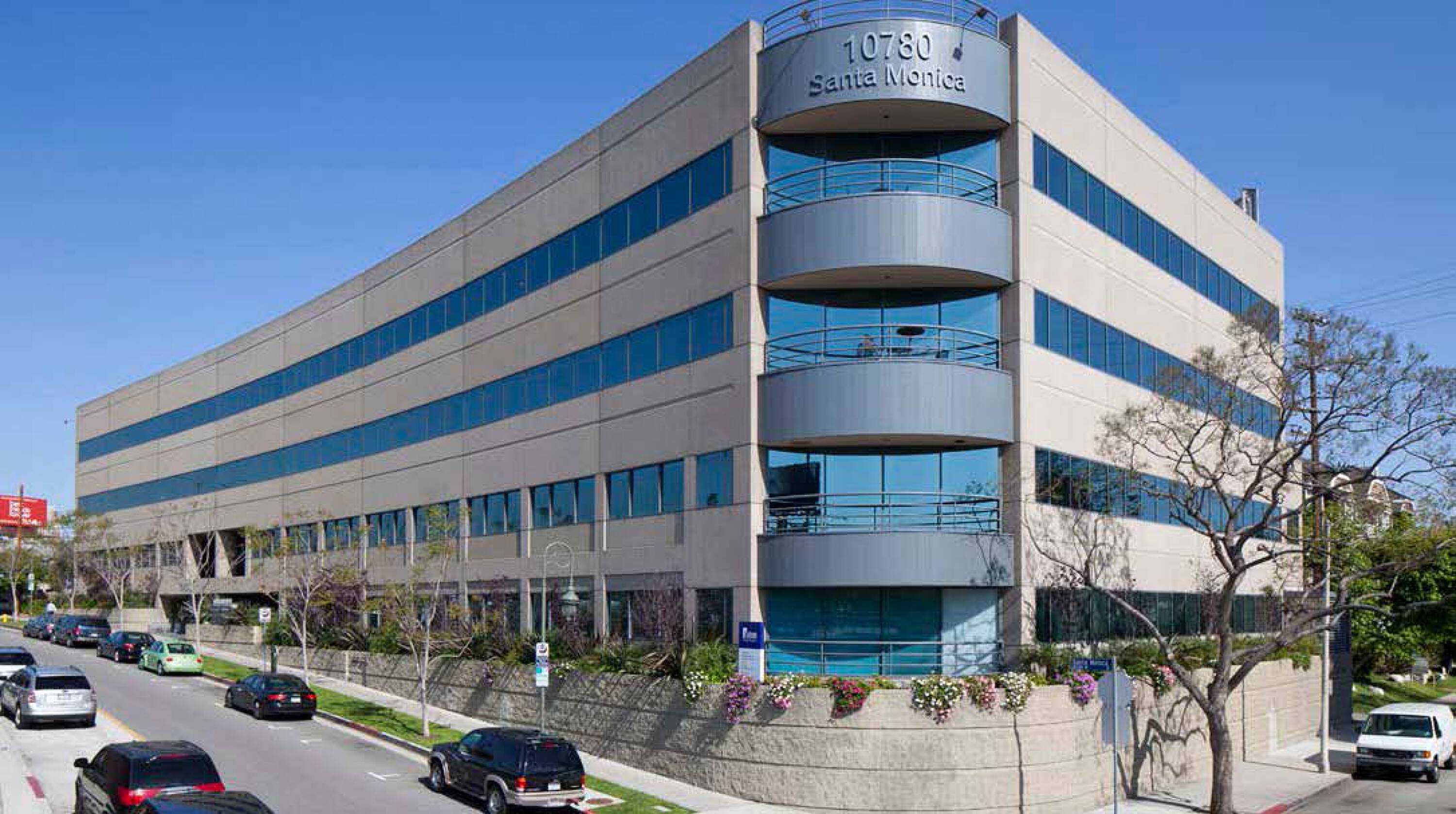 10780 Santa Monica Blvd