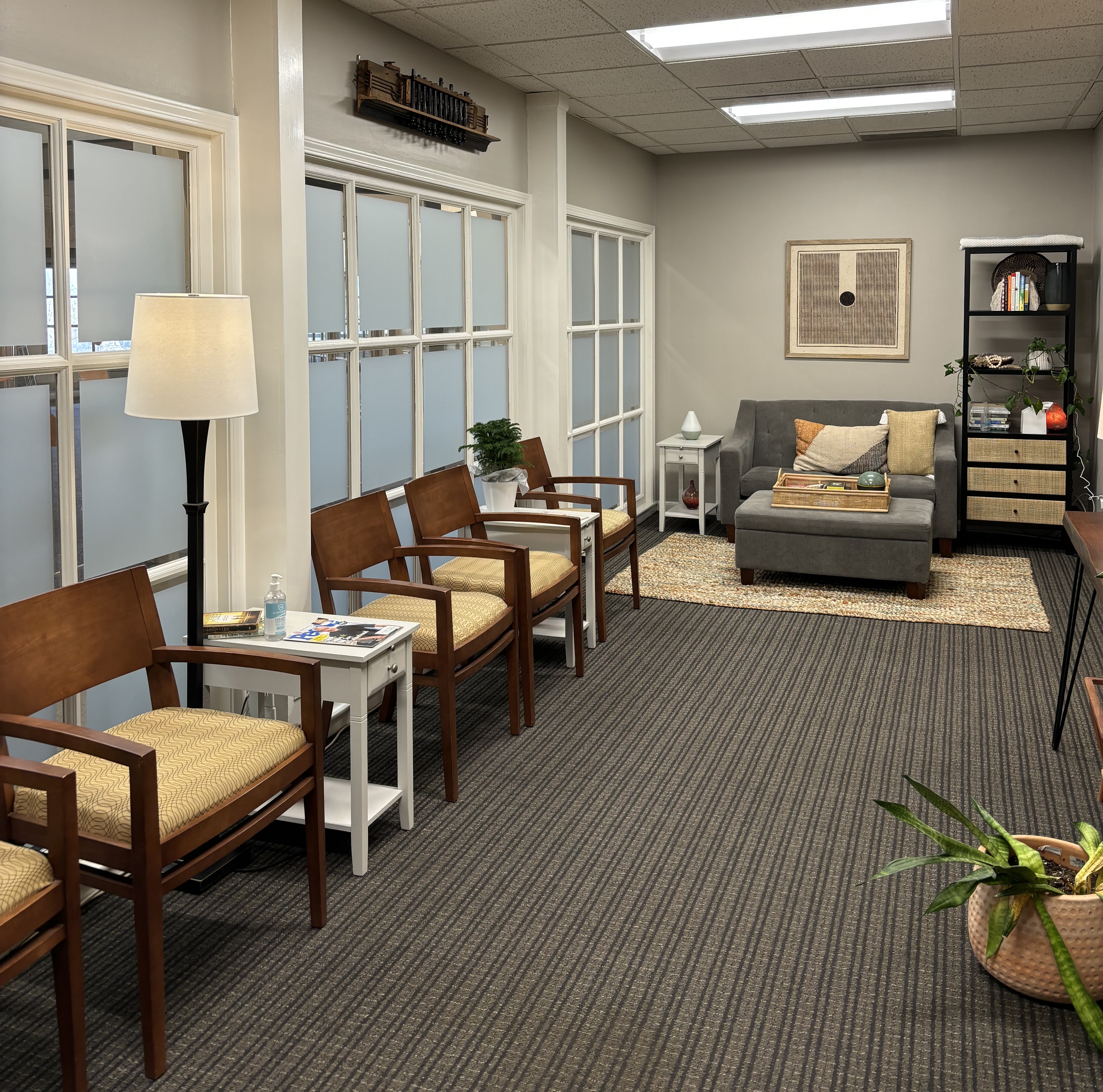 Waiting Room