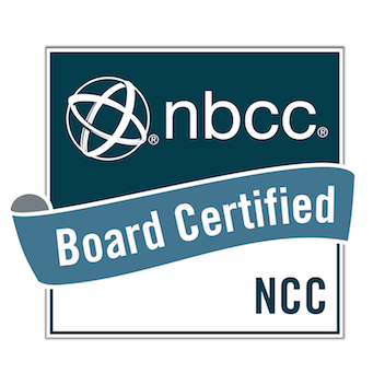 Board Certified Counselor