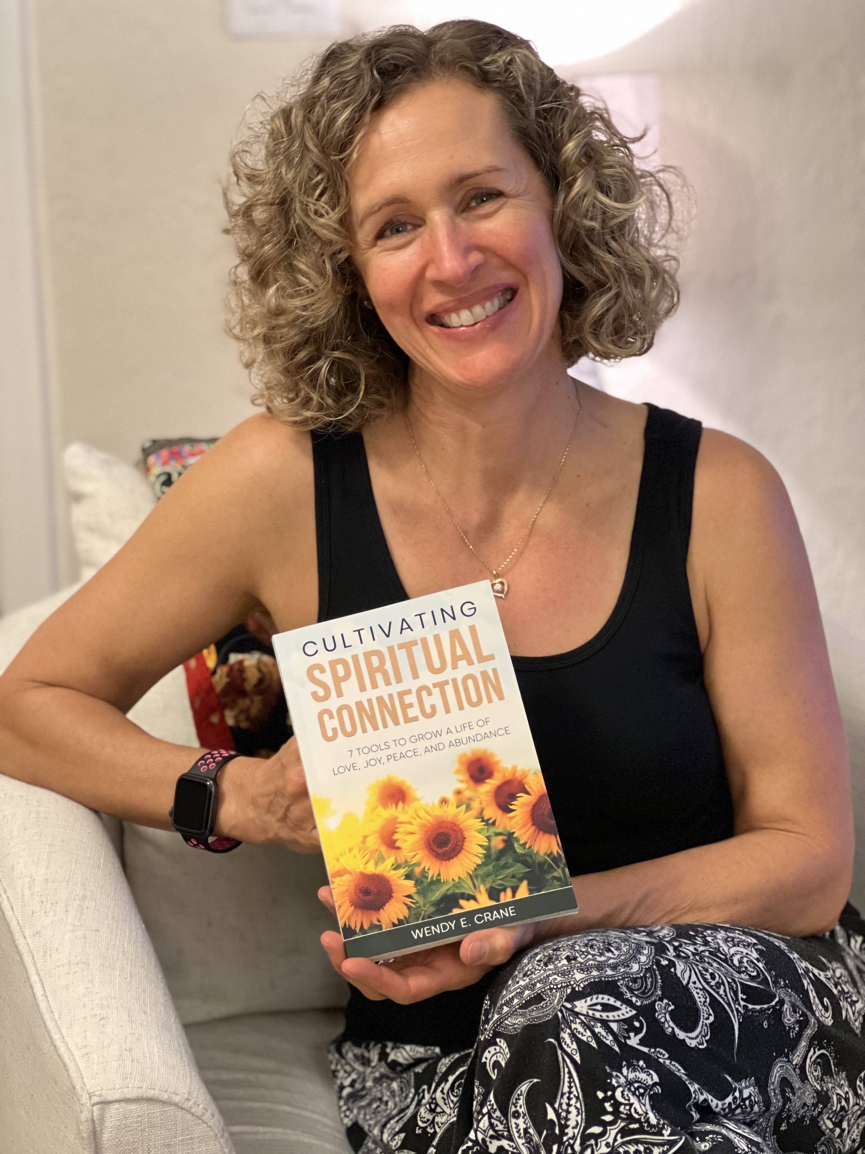 My First Book!