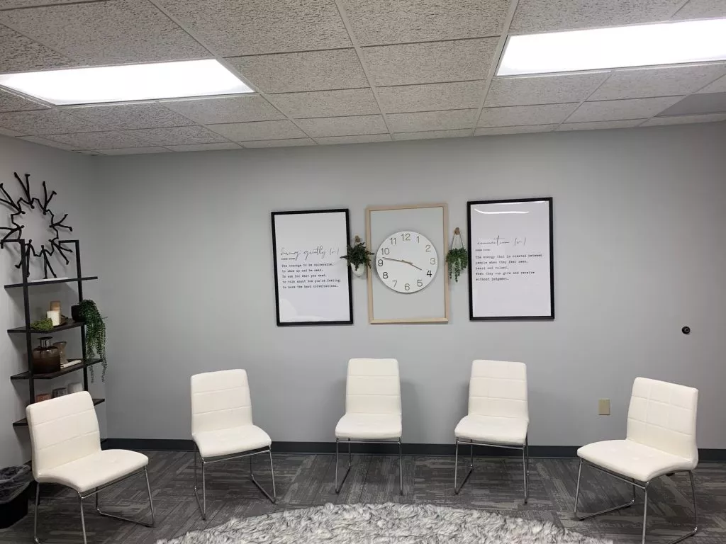 Group Room