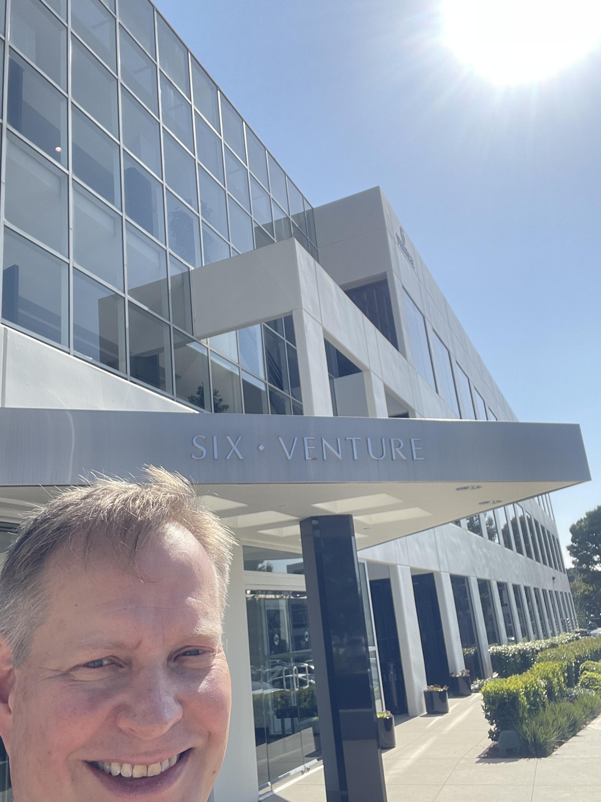 6 Venture, Irvine 92618
