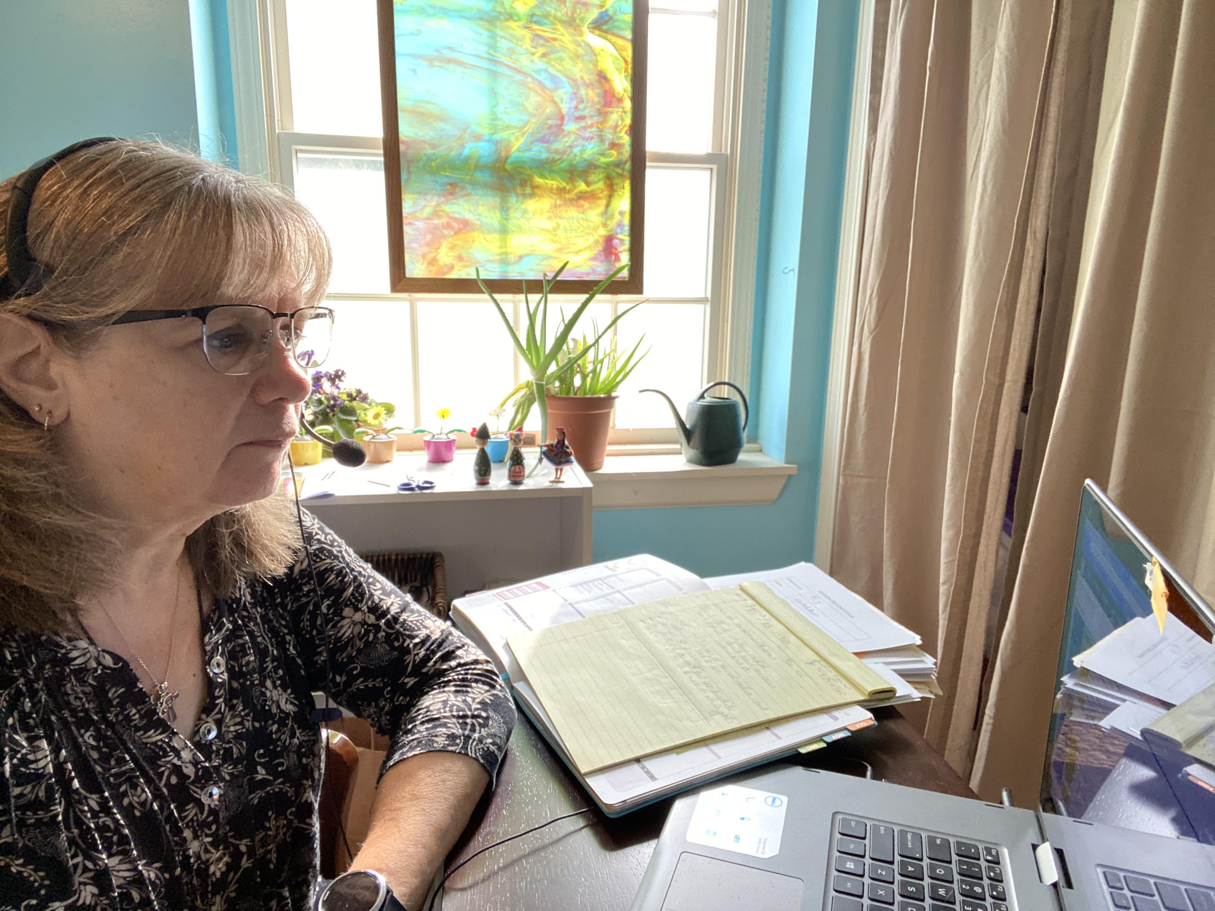 Telehealth
