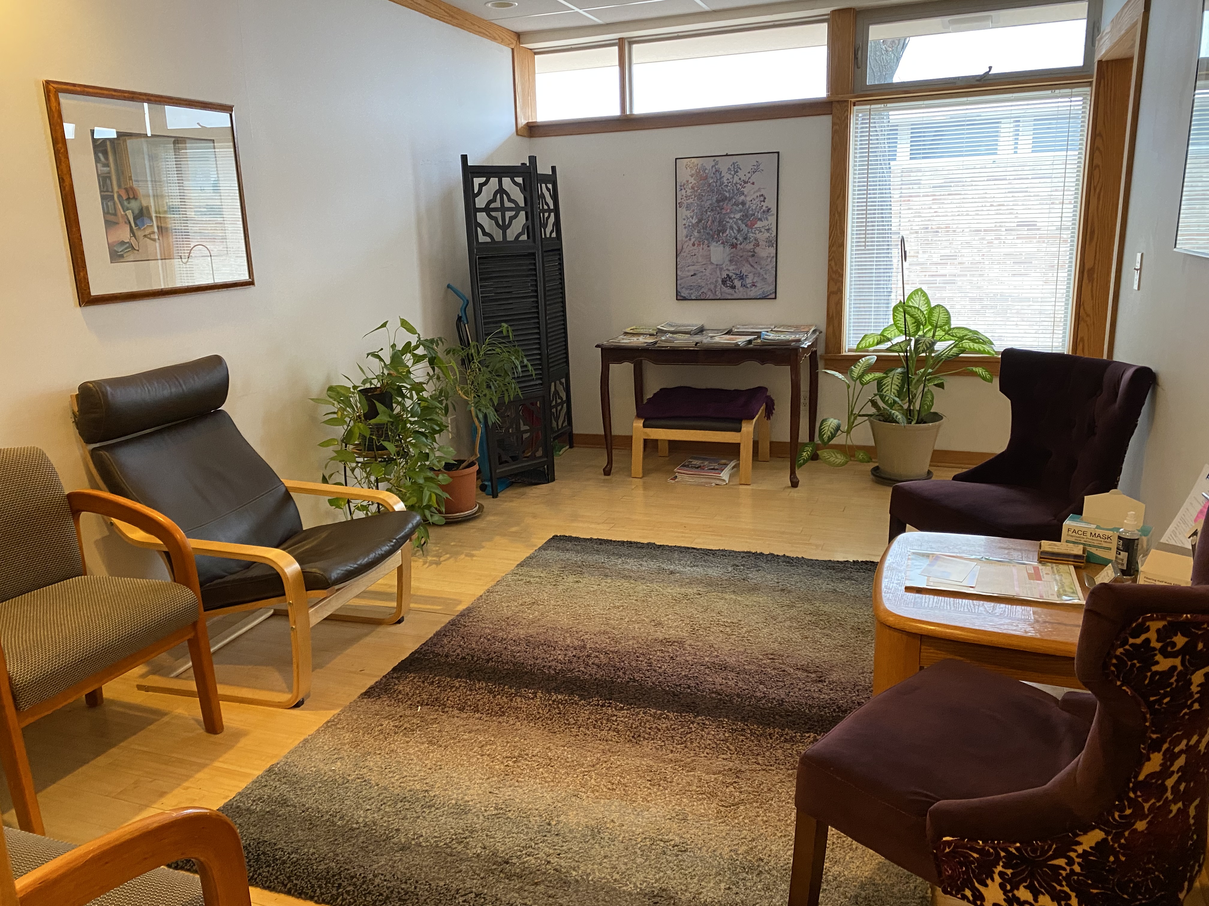Waiting Room