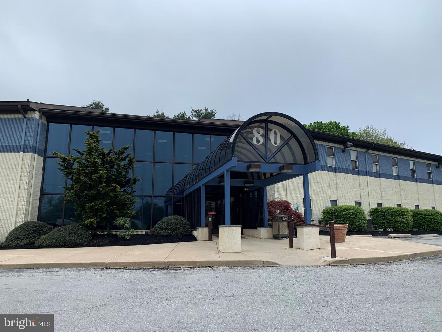 Exton Medical Arts Center