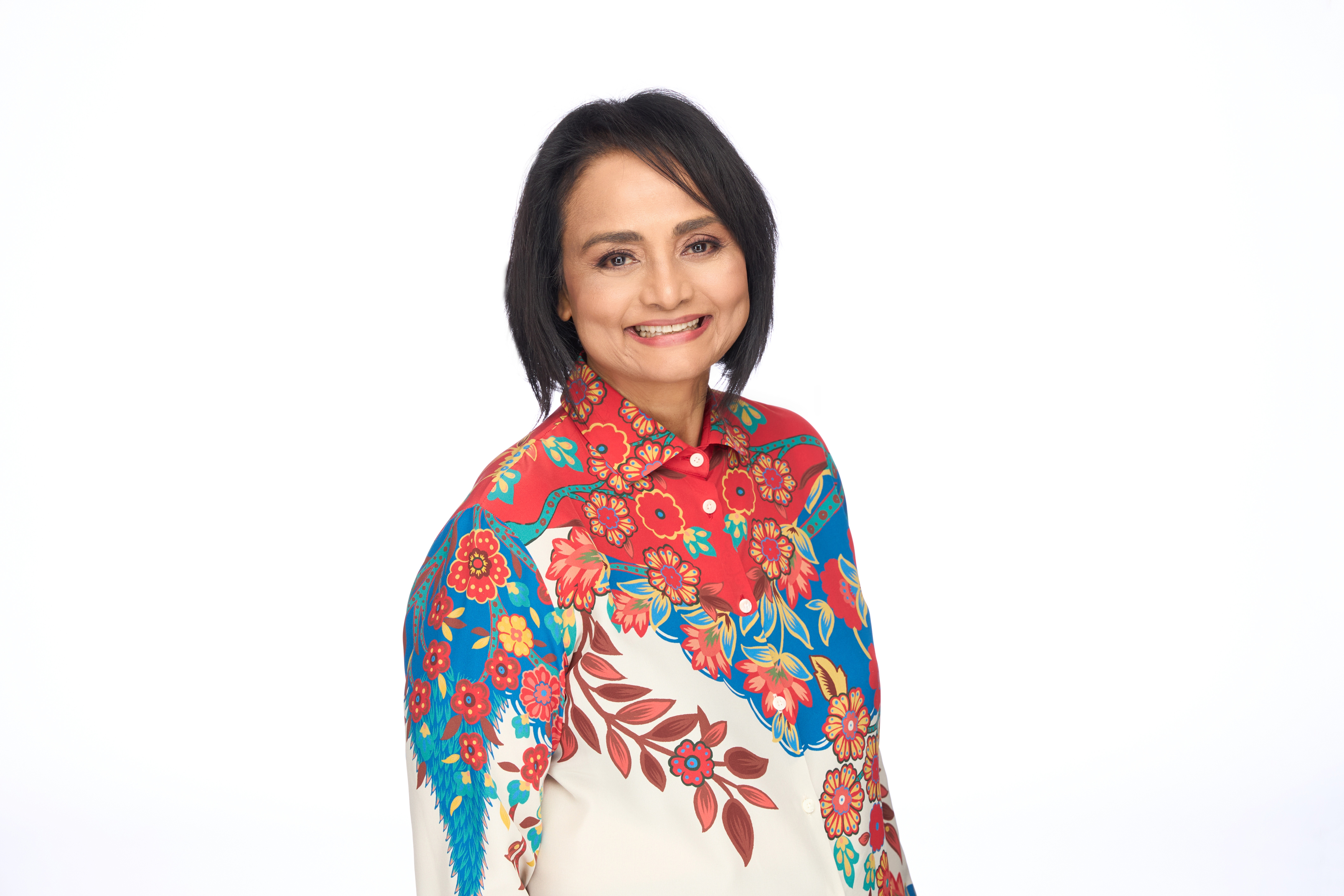 Sabita Nandy