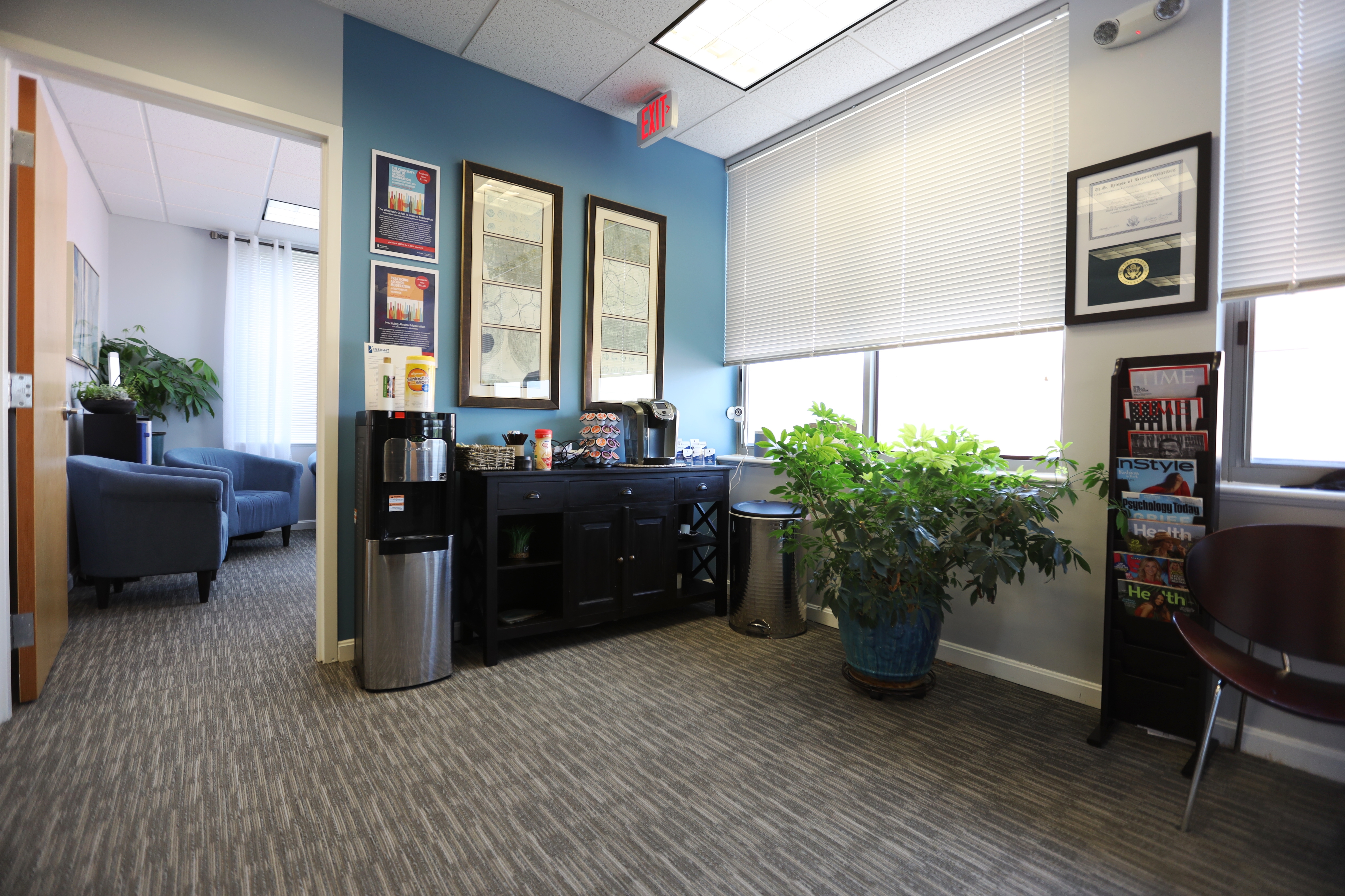 Waiting Room