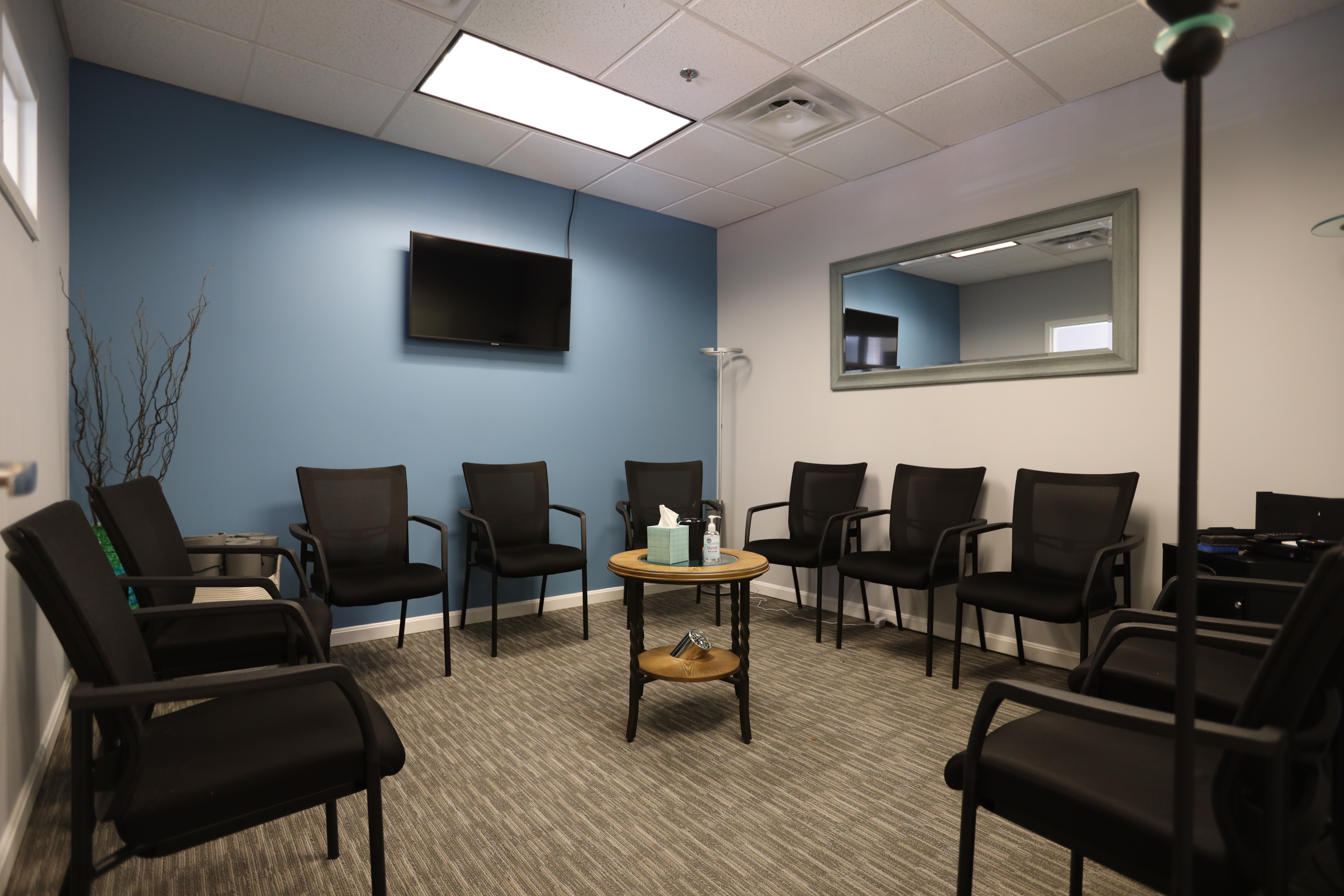 Group Room