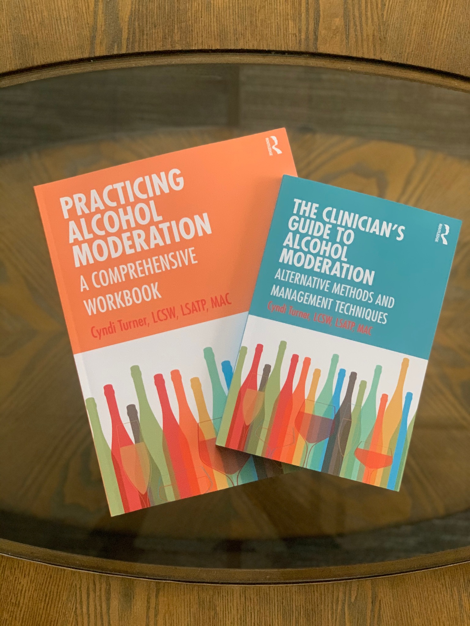 Alcohol Moderation