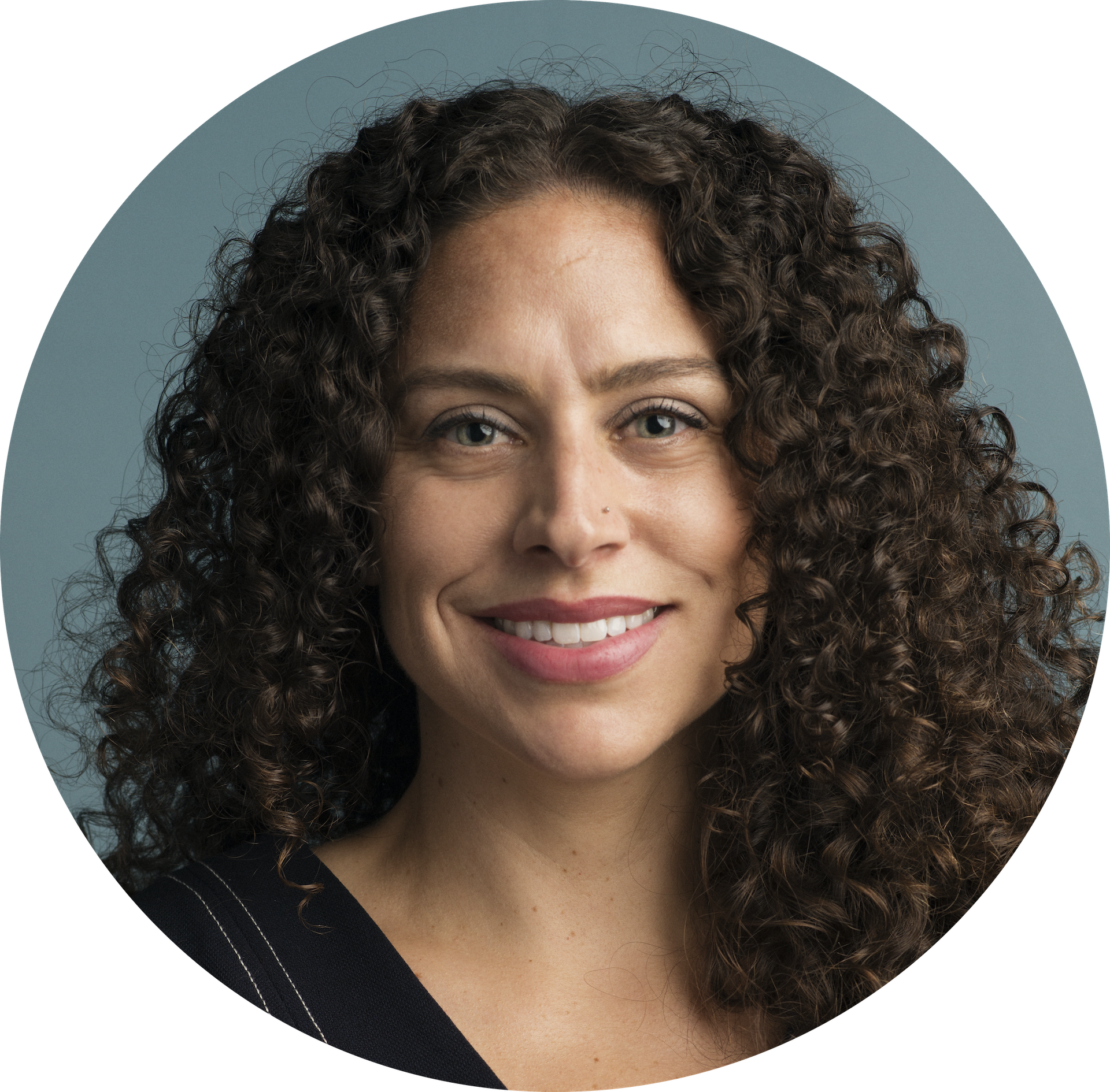 Lisa De La Rue, Registered Psychological Assistant