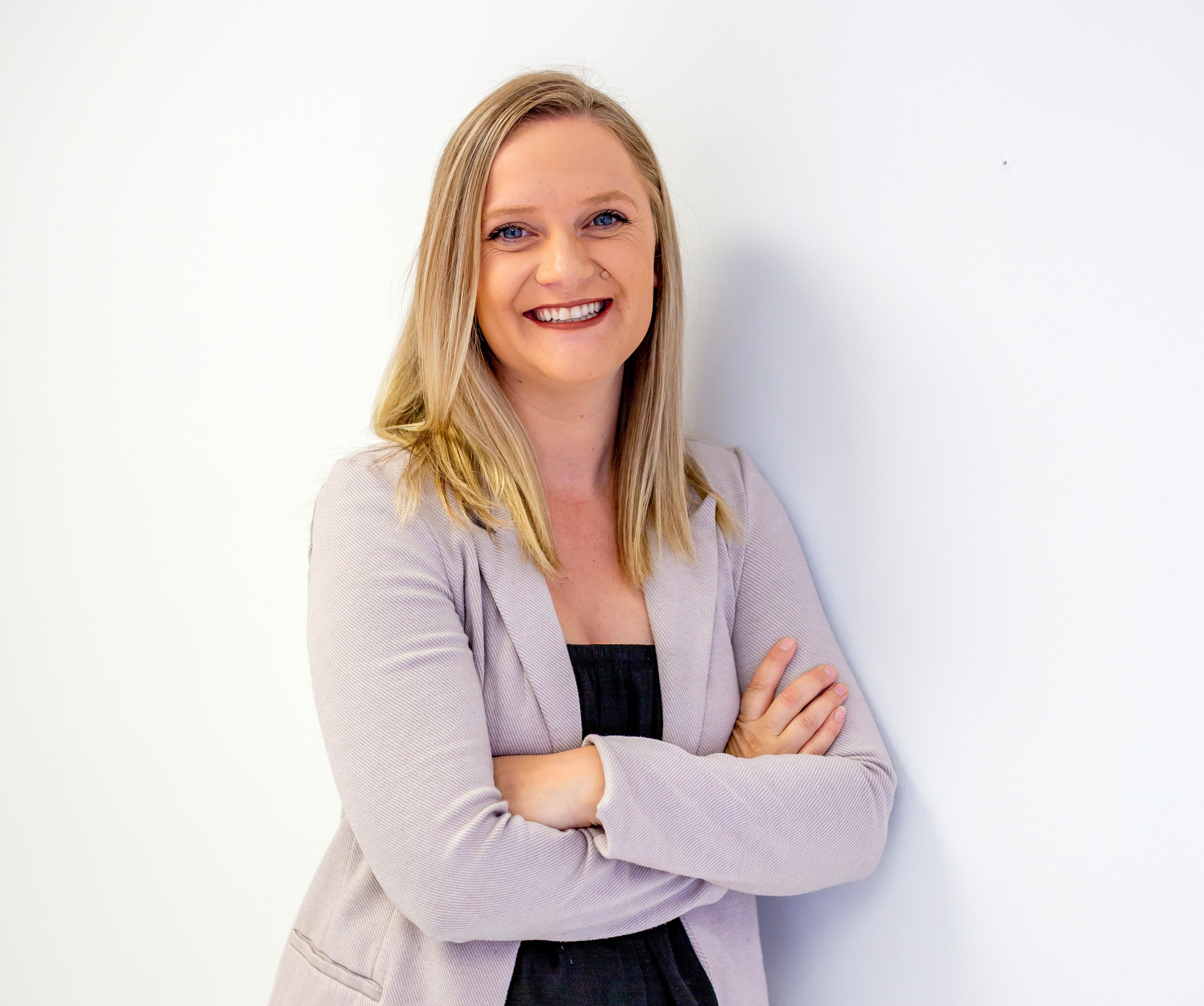 Sara Boersma, MSW, RSW, Psychotherapist