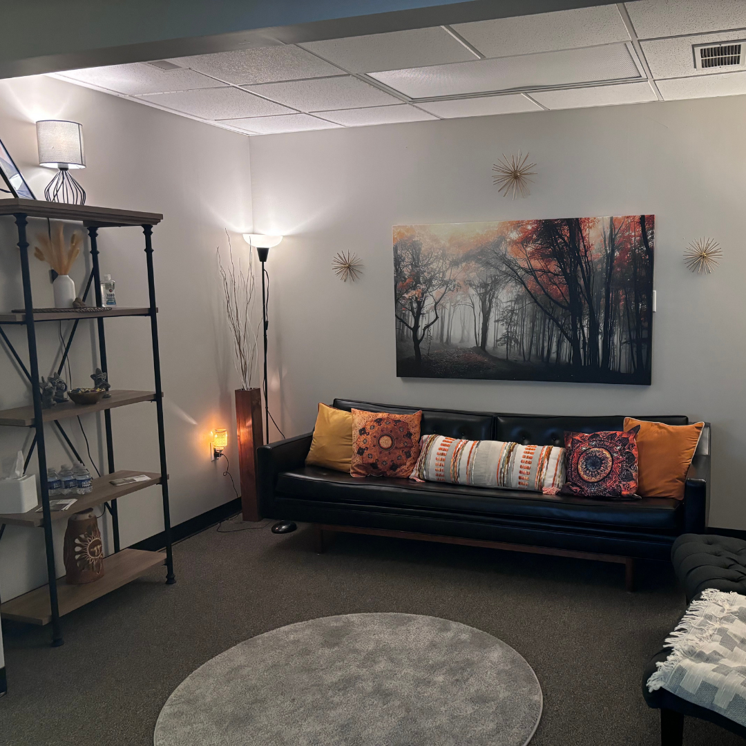 Waiting Room 3