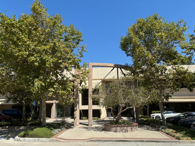 Westlake Village Building