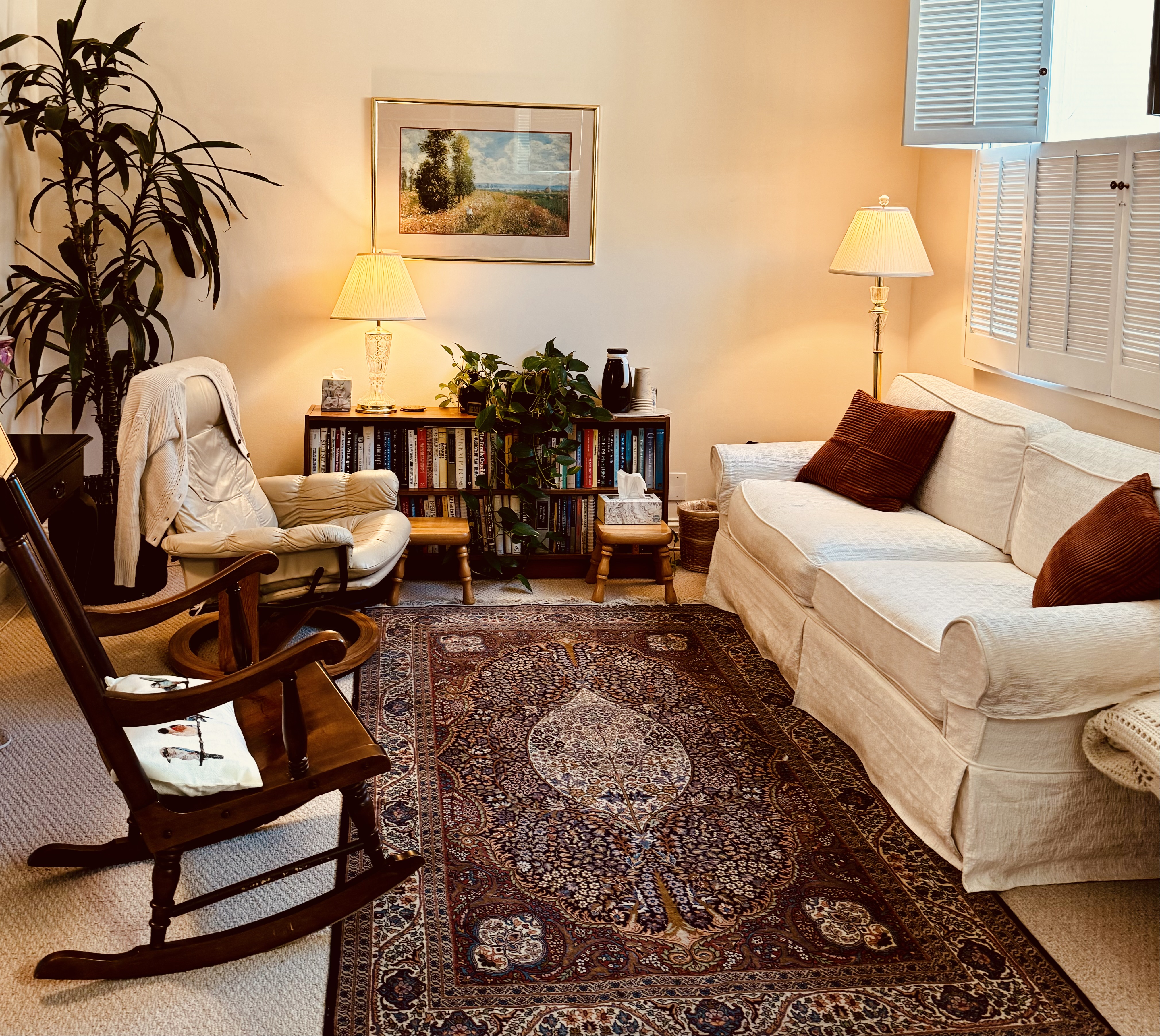 Westwood office
