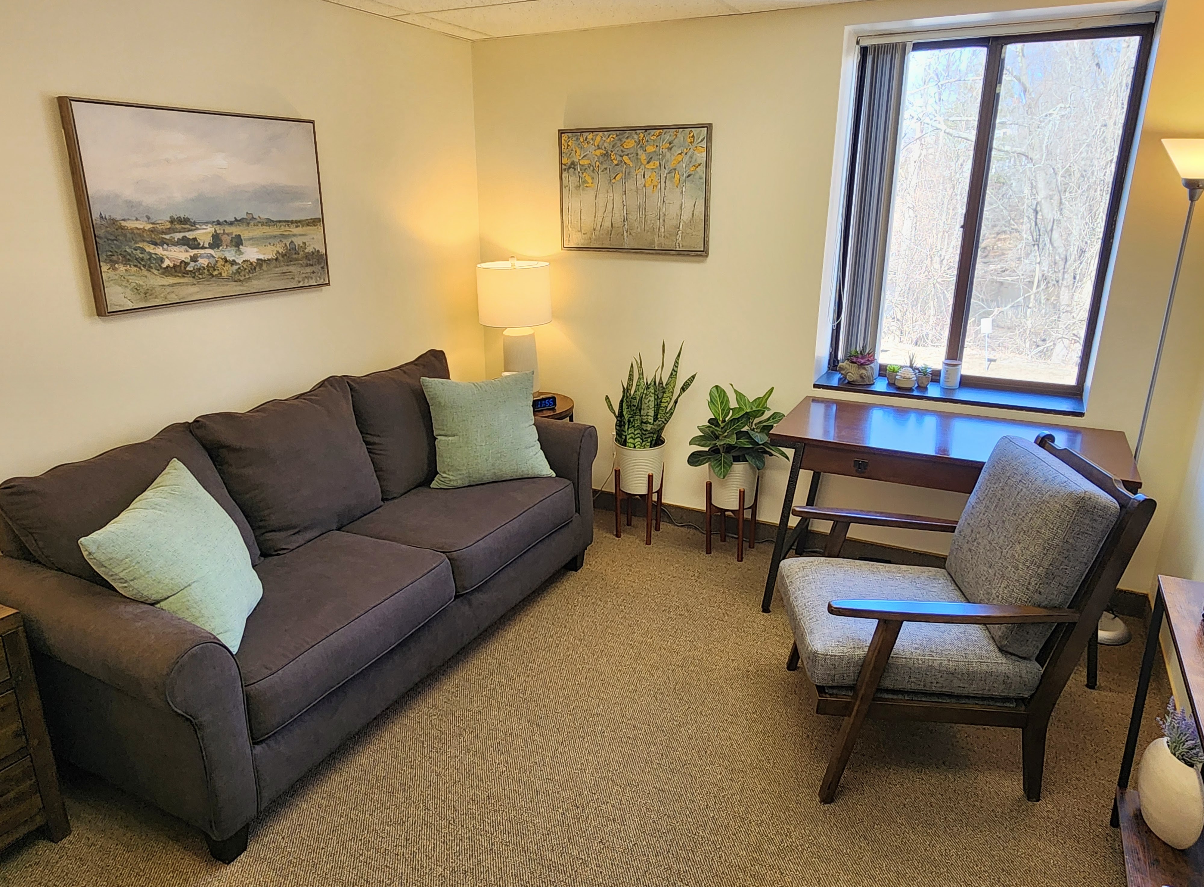 Individual therapy for anxiety, depression and relationship issues in Wellesley, MA. 
