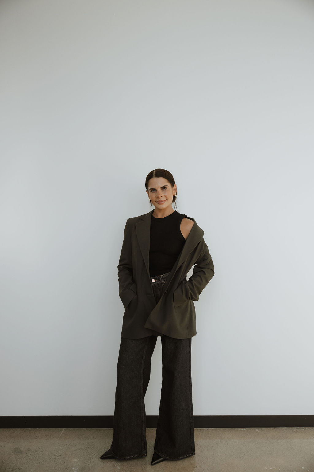 Lead Therapist