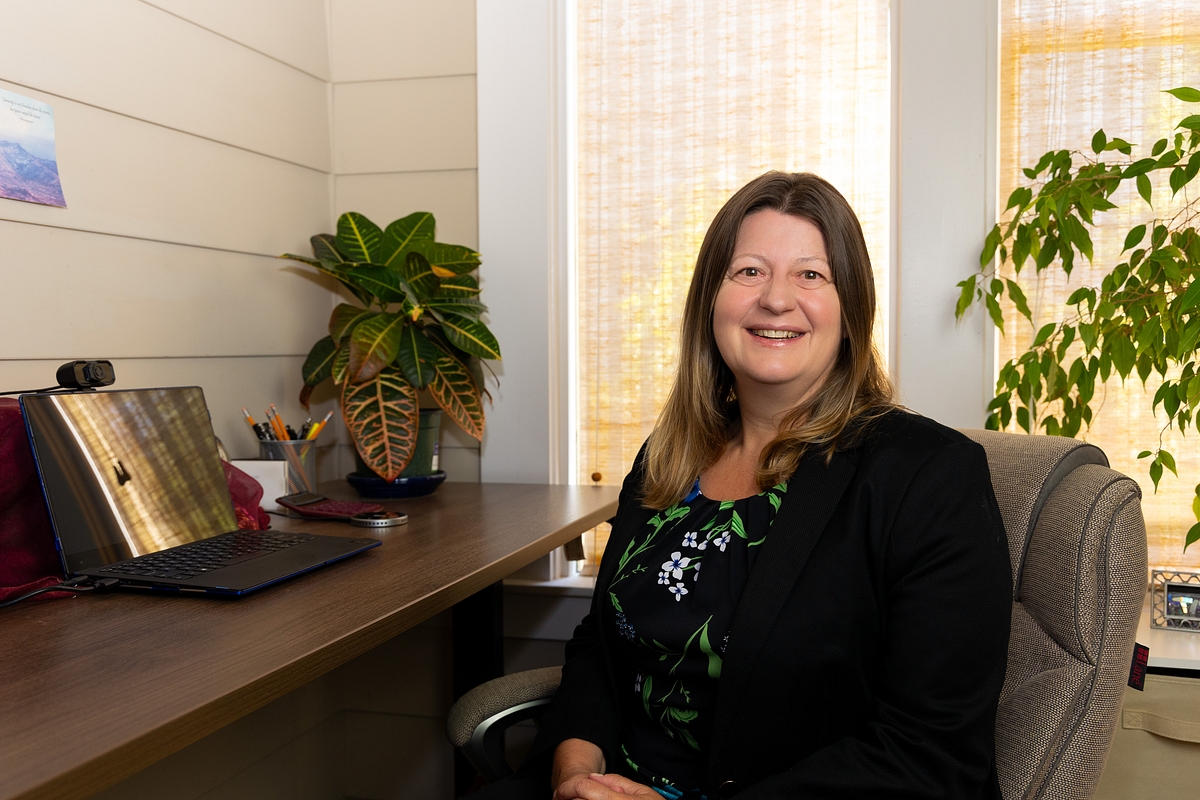 Virtual or In Person Appointments