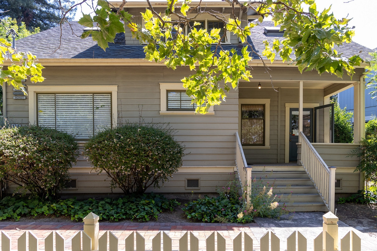 Welcoming Office in Santa Rosa California