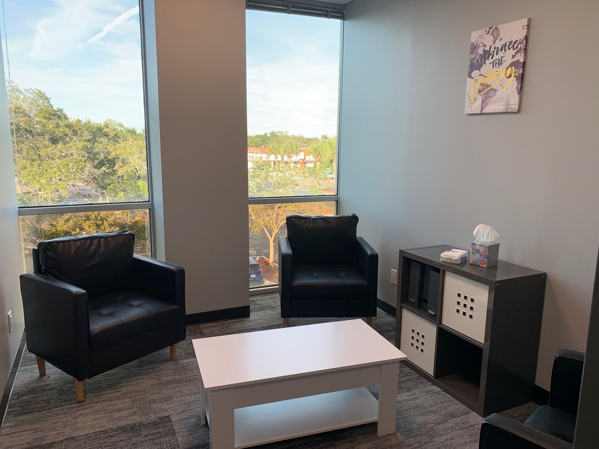 State of Art Treatment Rooms
