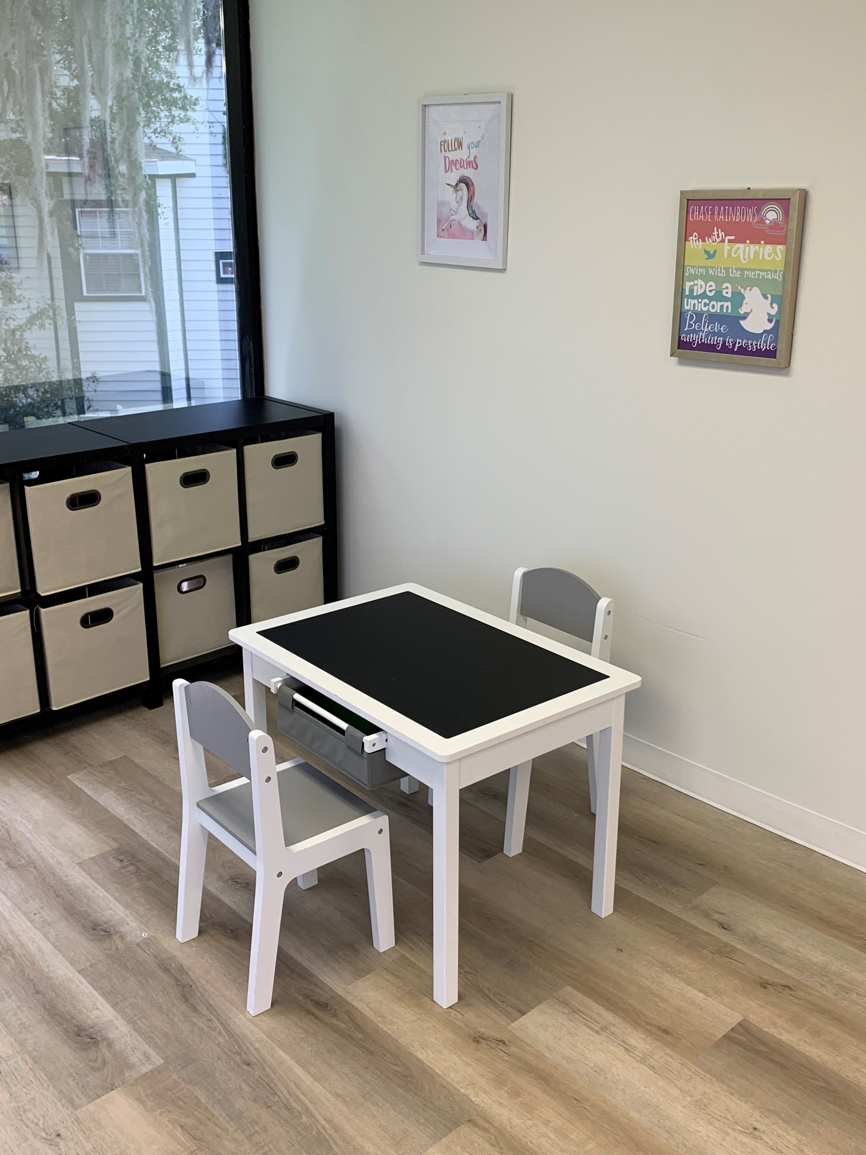 Treating Children and Adults
