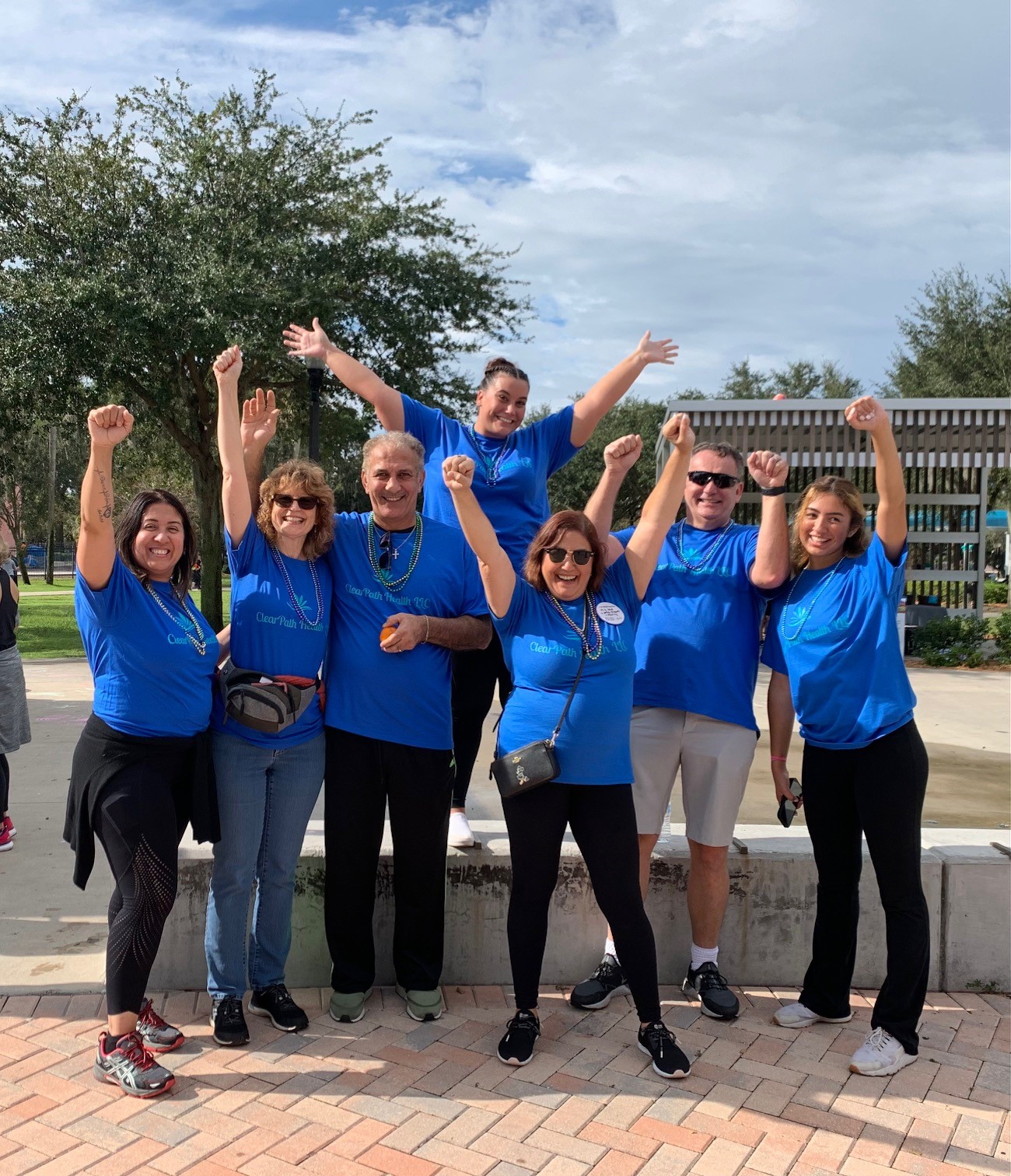 Suicide Prevention Walk - Supporting Our Community