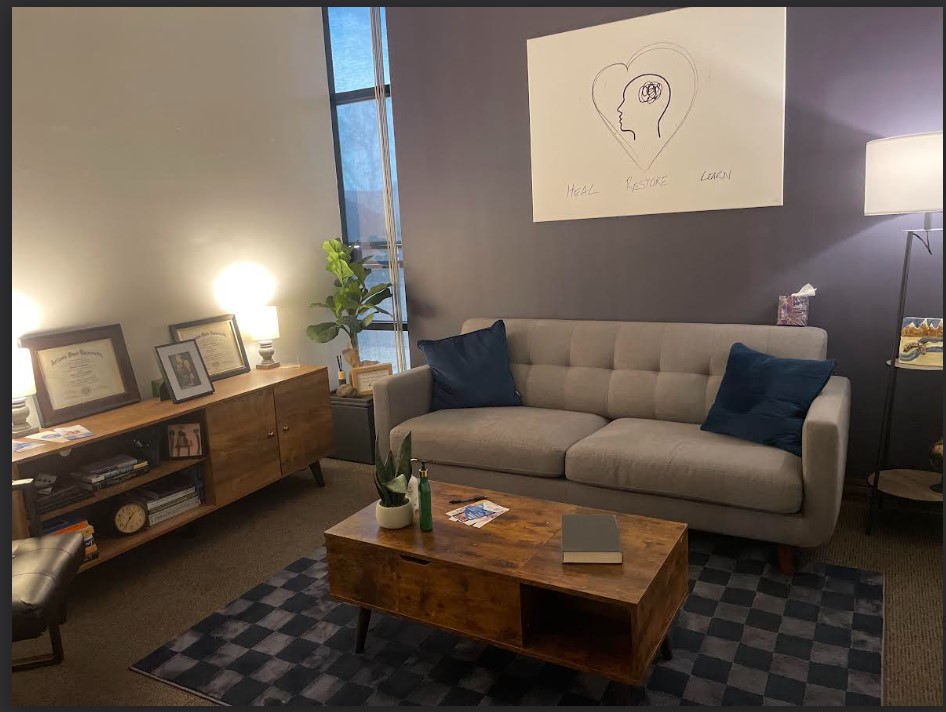 Gilbert Office