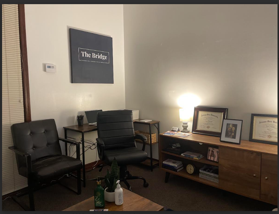 Gilbert office