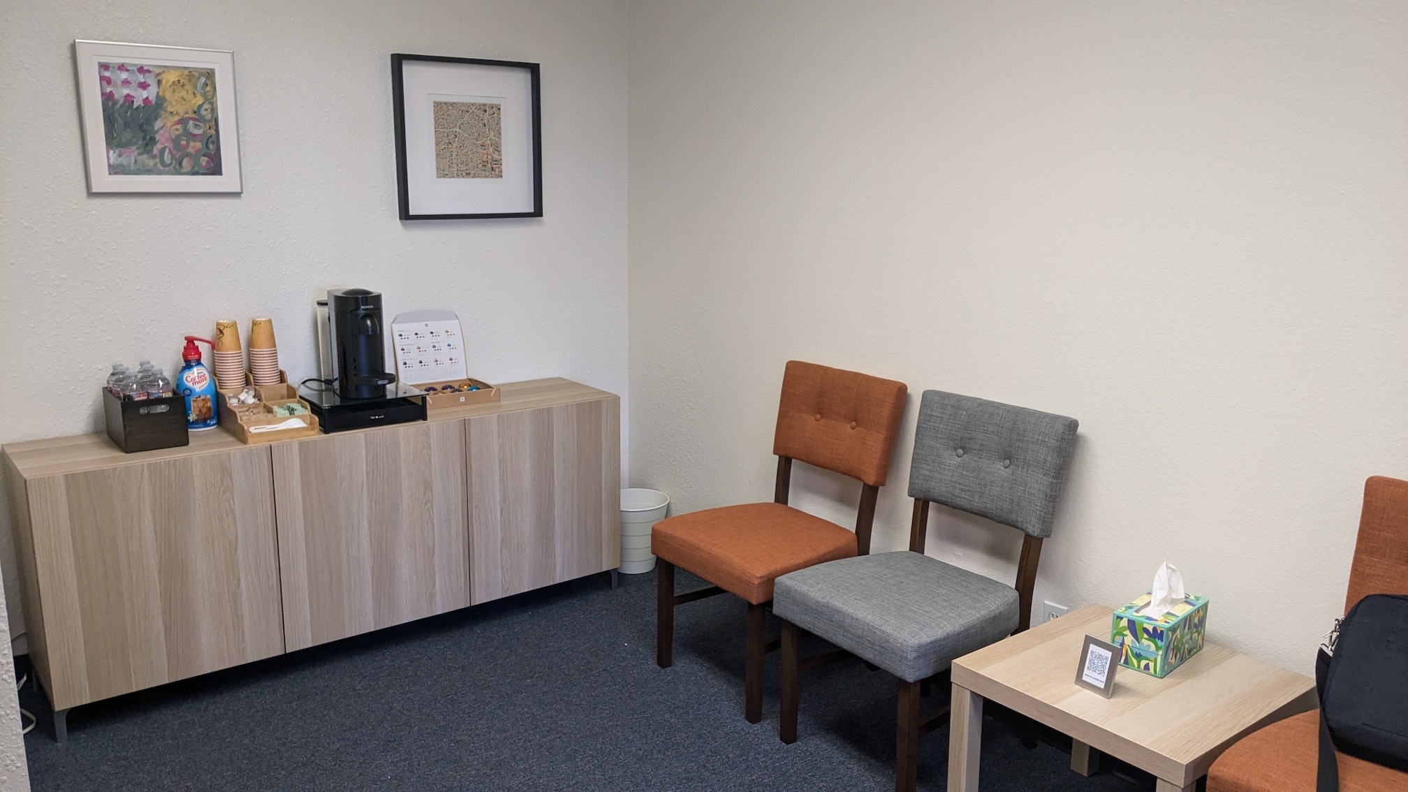 Waiting Room