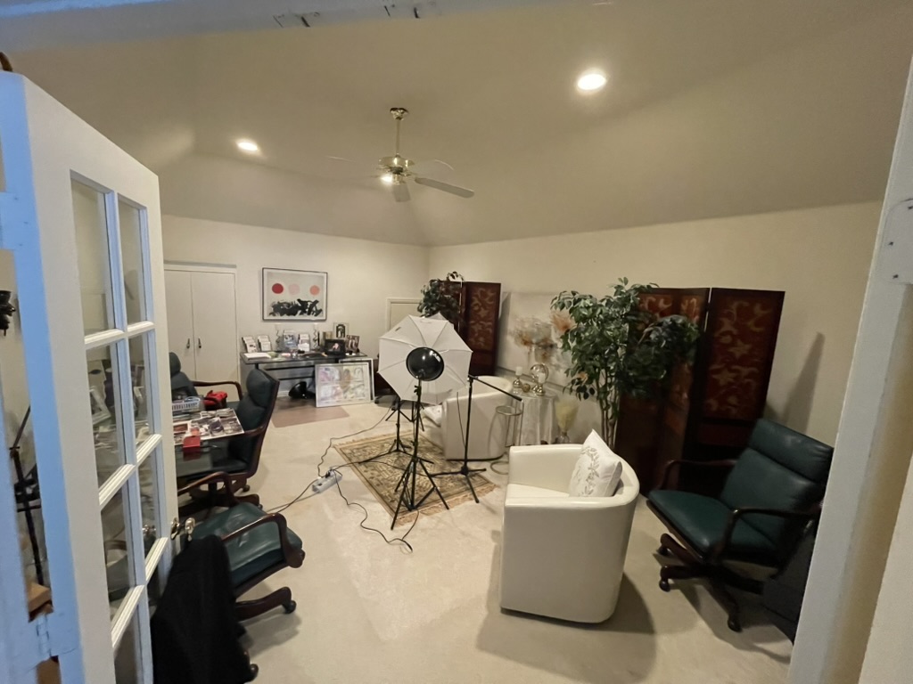 Podcast Studio